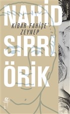 Kibar Fahie Zeynep Olak Yaynclk