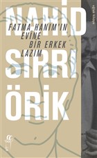 Fatma Hanm`n Evine Bir Erkek Lazm Olak Yaynclk