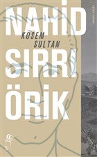 Ksem Sultan Olak Yaynclk