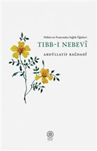 Nbvvet Pnarndan Salk tleri Tbb- Nebevi Endls Kitap