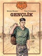 Mister NO Gençlik Lal Kitap