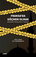 Fransa`da Gmen Olmak izgi Kitabevi Yaynlar