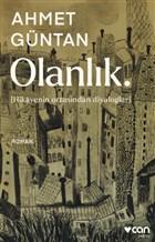 Olanlk Can Yaynlar