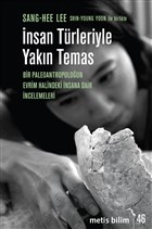 nsan Trleriyle Yakn Temas Metis Yaynlar