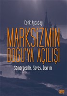 Marksizmin Dou`ya Al Nota Bene Yaynlar