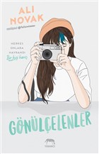 Gnlelenler Yabanc Yaynlar