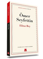 Efruz Bey Krmz Kedi Yaynevi