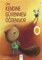iko Kendine Gvenmeyi reniyor 1001 iek Kitaplar