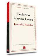 Karanlk Manolya Krmz Kedi Yaynevi