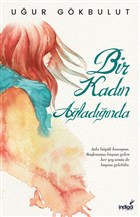 Bir Kadn Aladnda ndigo Kitap