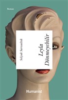 Leyla Dnmeyebilir Hmanist Kitap Yaynclk