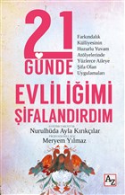 21 Gnde Evliliimi ifalandrdm Az Kitap