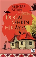 Doal ehrin Hikayesi Az Kitap