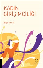 Kadn Giriimcilii Akademisyen Kitabevi