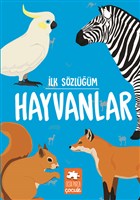 Hayvanlar - lk Szlm Eksik Para Yaynlar