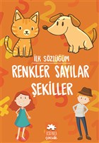 Renkler Saylar ekiller - lk Szlm Eksik Para Yaynlar