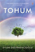 Tohum Cinius Yaynlar