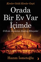 Orada Bir Ev Var imde Cinius Yaynlar