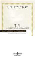 Tipi - Seme ykler ve Masallar  Bankas Kltr Yaynlar
