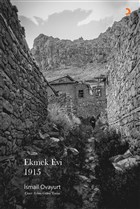 Ekmek Evi 1915 Cinius Yaynlar
