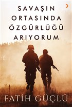 Savan Ortasnda zgrl Aryorum Cinius Yaynlar