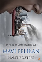 Mavi Pelikan Cinius Yaynlar