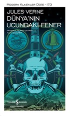 Dnya`nn Ucundaki Fener (Ciltli)  Bankas Kltr Yaynlar