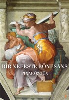 Bir Nefeste Rnesans Cinius Yaynlar