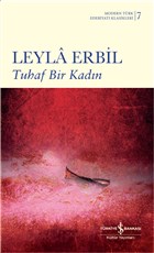 Tuhaf Bir Kadn (Ciltli)  Bankas Kltr Yaynlar