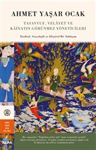 Tasavvuf, Velayet ve Kainatn Grnmez Yneticileri Alfa Yaynlar