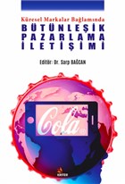 Btnleik Pazarlama letiimi Kriter Yaynlar