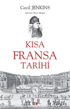 Ksa Fransa Tarihi Say Yaynlar
