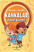 Kankalar - Tuhaf Gsteri  Bankas Kltr Yaynlar