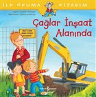 alar naat Alannda - lk Okuma Kitabm  Bankas Kltr Yaynlar