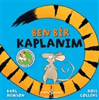 Ben Bir Kaplanm  Bankas Kltr Yaynlar