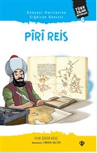 Dnyay Haritasna Sdran Denizci Piri Reis Trkiye Diyanet Vakf Yaynlar
