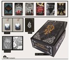 Grisha Verse (Poster-anta-Defter Hediyeli - 6 Kitap Set) Mart Yaynlar
