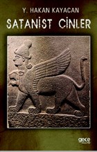Satanist Cinler Gece Kitapl