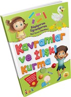 Byyorum reniyorum Okul ncesi Etkinlikleri  Kavramlar ve liki Kurma Bcrk Yaynlar