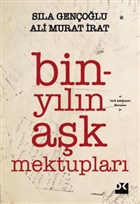 Bin Yln Ak Mektuplar Doan Kitap