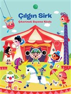 lgn Sirk karmal Boyama Kitab Doan Kitap