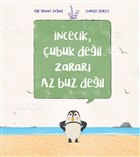 ncecik, ubuk Deil Zarar Az Buz Deil Doan Kitap