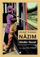 Mehmet`in Babas Nazm Kara Karga Yaynlar