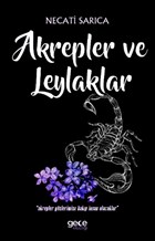 Akrepler ve Leylaklar Gece Kitapl