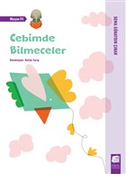 Cebimde Bilmeceler Final Kltr Sanat Yaynlar