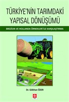 Trkiyenin Tarmdaki Yapsal Dnm Ekin Basm Yayn