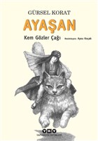 Ayaan - Kem Gzler a Yap Kredi Yaynlar