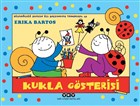 Uurbcei Sevecen le Salyangoz Tomurcuk 35: Kukla Gsterisi Yap Kredi Yaynlar