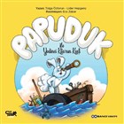 Papuduk ile Yedinci Kta`nn Kefi Tekir Kitap