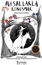 Masallarla Konumak Nito Kitap